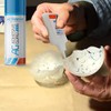 Pegamento calcomanía Guru CA con activador para carpintería (4 x