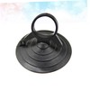 iplusmile 4pcs Car Windshield Tinting Shades Suction Cup Car Window
