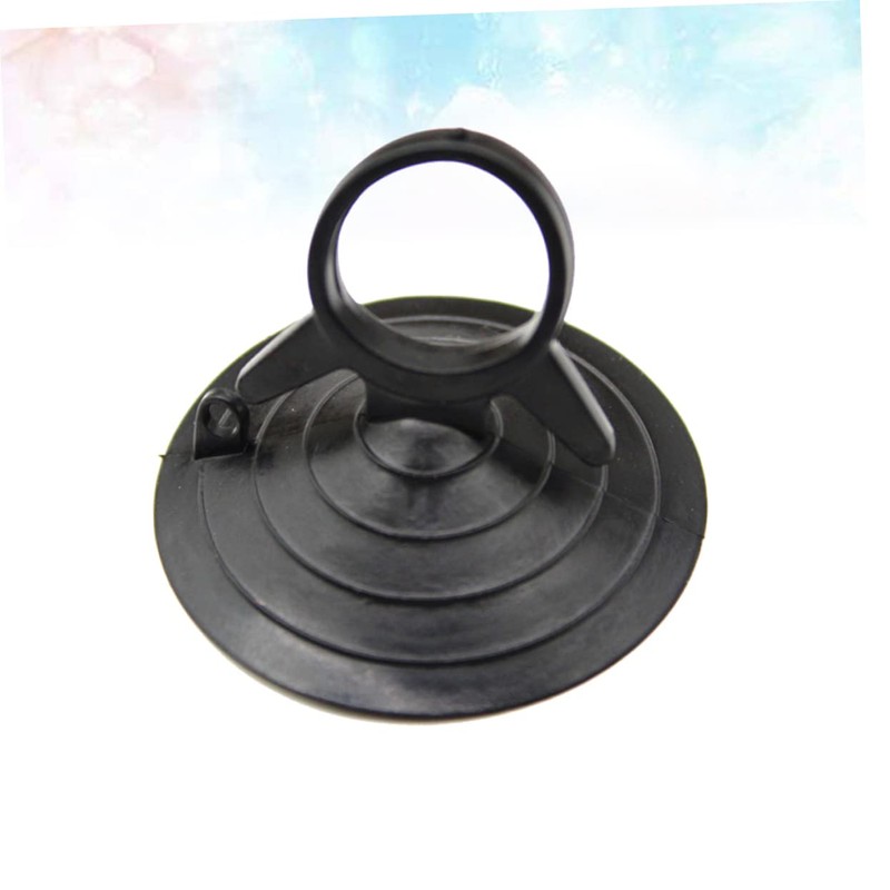 iplusmile 4pcs Car Windshield Tinting Shades Suction Cup Car Window
