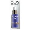 Olay Wrinkle Correction Serum with Vitamin B3+ Collagen Peptides, 1.3