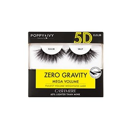 Poppy & Ivy Cashmere Zero Gravity Lash - Mega Volume (SALLY)