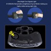 Smart Bike Tail Light with Turn Signals 110dB IP65 Waterproof
