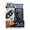 Bell+Howell TACSHAVER Moustache and Beard Trimmer, Shaver Seen On TV