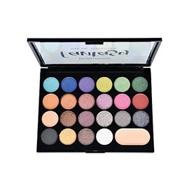 Paleta de Sombras de Ojos Fantasy