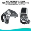 Besudo Protective Case Compatible with Bosch Purion 200 Display &