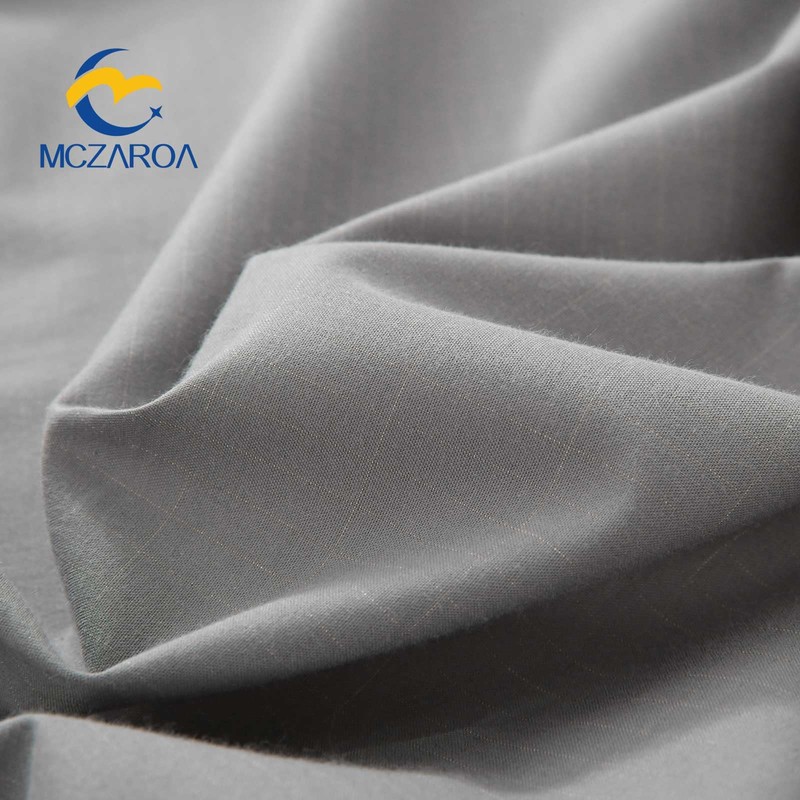 Grounding Sheets King Size, 20% Silver Fiber + 80% Organic