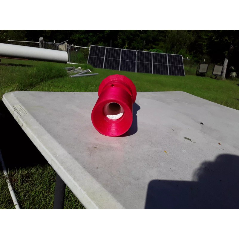 LJB Wash Down Well Point for 4" PVC water well