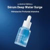 Arencia Deep Water Surge Serum, ácido hialurónico con PDRN y