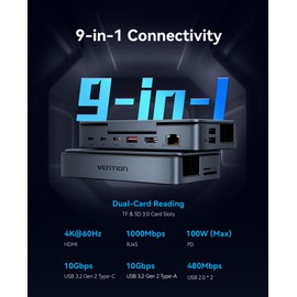 Docking Station for Handheld Gaming Console