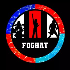 FOGHAT SET OF THREE ( BRACELETSNECK