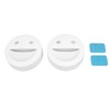 Motion Sensor Night Light 4 Modes 2700K 5000K Magnetic Cute