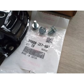 Honda OEM Honda Recoil Starter GX160 + screws + pulley  - 28400-Z4M-801Z