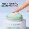Clarins Cryo-Flash Cream-Mask 75ml