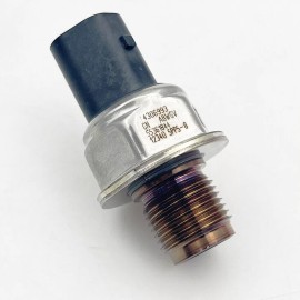 Cummins Fuel Rail Pressure Sensor Fits For 6.7L 13-18 Dodge 2500 3500 4306993
