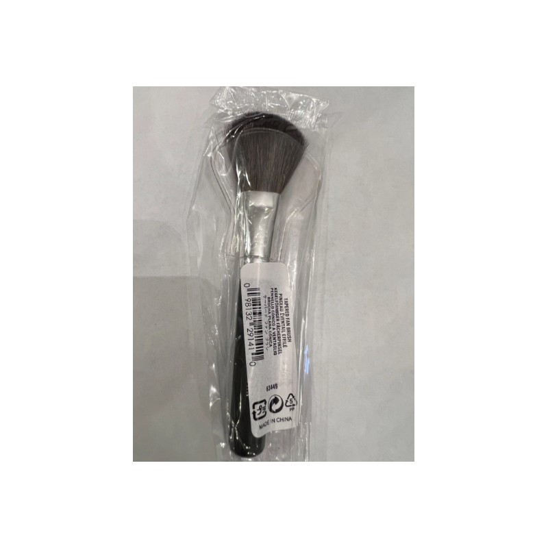 Bare Minerals Tapered FAN BRUSH New and Sealed FULL SIZE