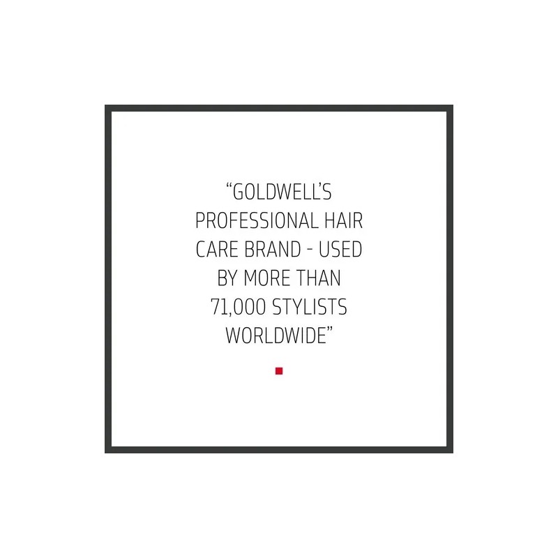 Goldwell Dualsenses Bond Pro - Tratamiento De Fortalecimient