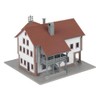 FALLER 231727 - Piccola città - Scartamento N