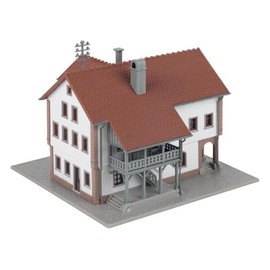 FALLER 231727 - Piccola città - Scartamento N