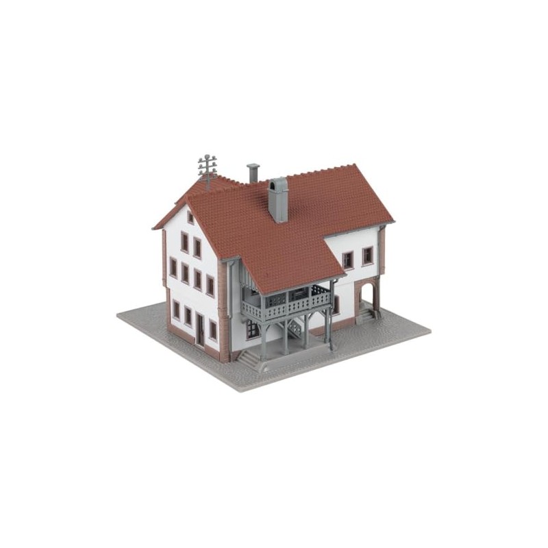FALLER 231727 - Piccola città - Scartamento N