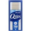 Q-tips Hisopos de algodón para higiene y cuidado de la