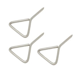 CTA Tools 6530 VW/Tensioner Locking Pins - 3 pcs, Designed to Lock the Serpentine and Cam Belts on many VAG Engines