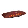 KaminoFlam® Fireplace Fire, Fireplace, Fireplace, Fireplace, Fuel, Tiled Stove, Wood