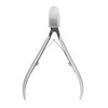 STERLING Professional Cuticle Nippers Precise Cuticle Nippers Stainless Steel Nippers