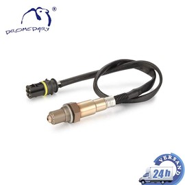 Dromedary 11787539125 Lambda Sensor Lamda Sensor Before Catalytic Converter Control Probe Diagnostic Probe 3 Series E90 E91 E92 E93 X3 E83 Z4 E85 Astra G Astra H Corsa C Insignia A Omega B Vectra B C