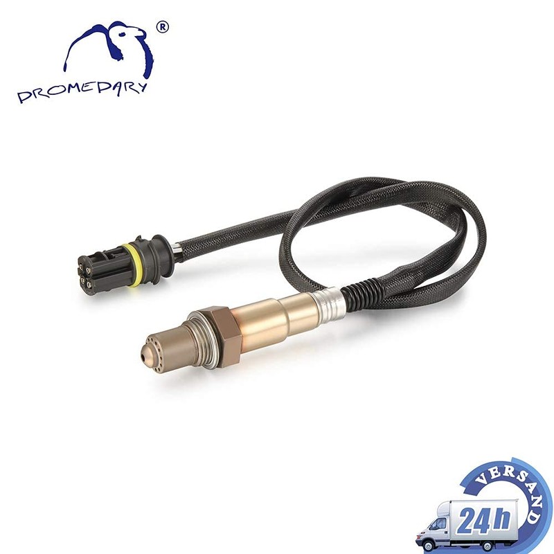 Dromedary 11787539125 Lambda Sensor Lamda Sensor Before Catalytic Converter Control