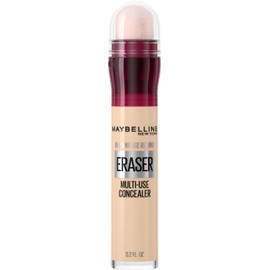 Maybelline New York - Corrector Maybelline Instant Age Rewind Eraser Tratamiento de Ojeras, color marfil, 0.2 onzas líquidas