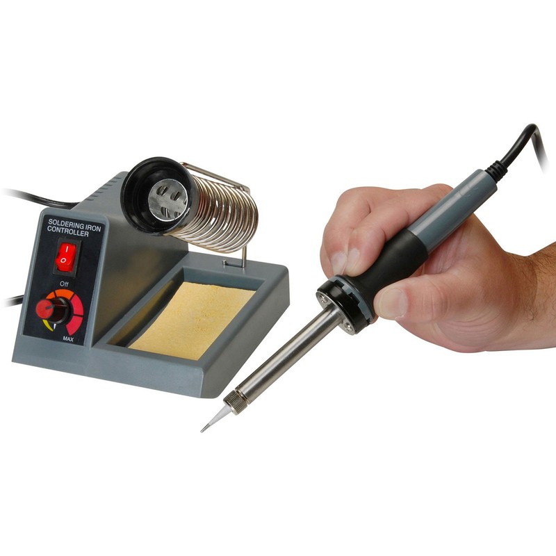 Stahl Tools SSVT Variable Temperature Soldering Station