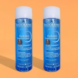 바이오더마 하이드라비오 에센스 로션 200ml+200ml 더블기획 x2SET (AD)
