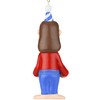 Tree Buddees The Birthday Boy Jesus Funny Christmas Tree Ornament