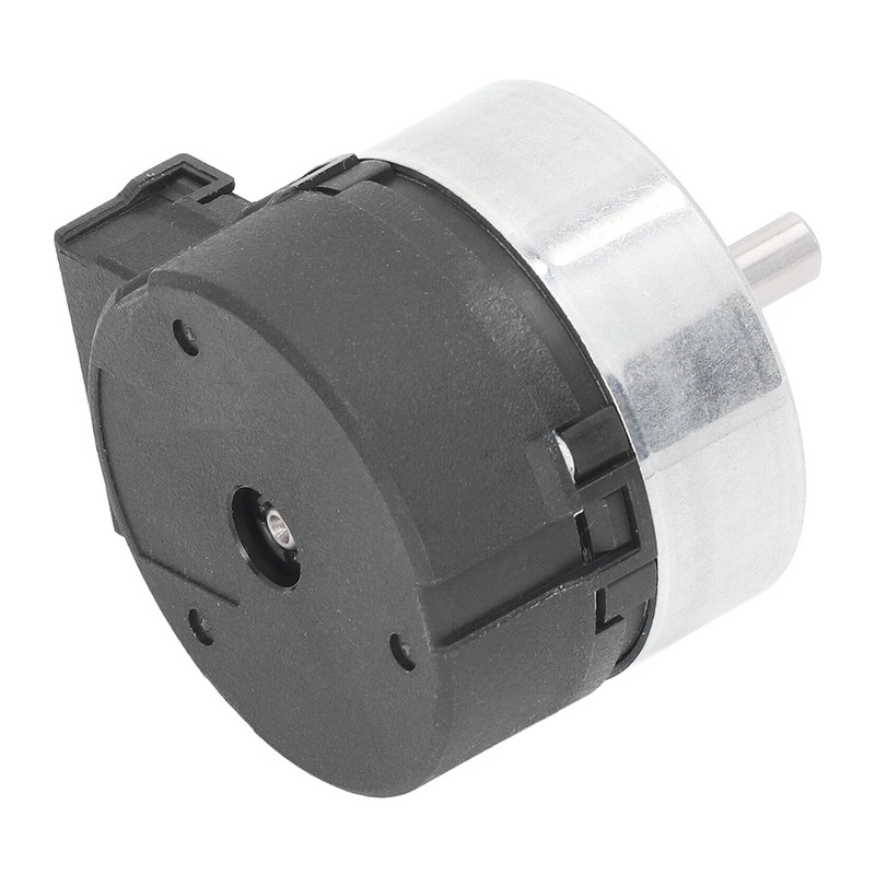 DC 12V Brushless Motor CW CCW PWM Stepless Speed Regulation