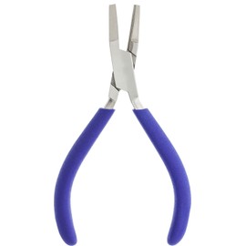 Bending Pliers, Concave/convex Ring Bending Pliers, 5 Inches