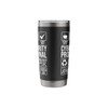 Cybersecurity Professional - Hacker Certified Tech Security Stainless Steel Insulated