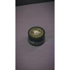 Cera Modeladora Mate Lobo Negro Hunter Cabello, Barba 85g