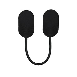 Boxia Tension Strap Size 1 (Small) Black