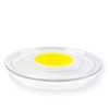 Secura Replacement Clear Top Cover for Secura Coffee & Spice