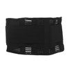 Waist Support Belt Adjustable Breathable Comfortable Sports Waist Protection Brace