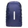 FelizTAIL Backpack Cover, Waterproof, Rain Cover, Backpack, Cross Buckle, Storage