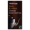 Assam Tea Waitrose 125g