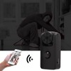 1080P Security Camera Night Vision Camera PIR Human Body Induction