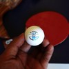 SPP 3 Star 6PCS Table Tennis Balls Professional Pingpong Ball