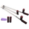 3 Bar Leg Stretcher, Professional Leg Stretcher Machine, Dance and