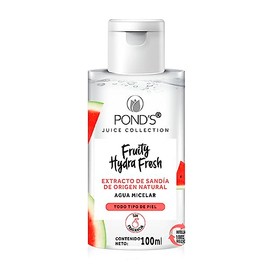 PONDS Agua Micelar Fruity Hydra Fresh Sandía 100ml                                                                                                    