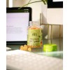 Aceite De Orégano Y Coco 30 Ml, Perlitas Mielorégano 100