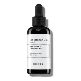 Sérum Coreano Vitamina C 13% Antioxidante