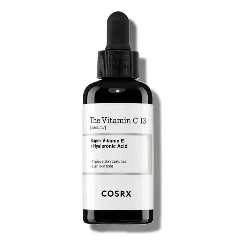 Sérum Coreano Vitamina C 13% Antioxidante