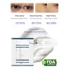Crema Contorno Ojos Microcorriente| Péptido| Cafeína 20ml
